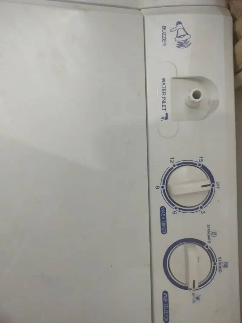 Haier washing machine best washer and dryer 3