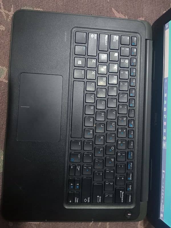 Dell latitude 3380 model for sale at very cheap price 2