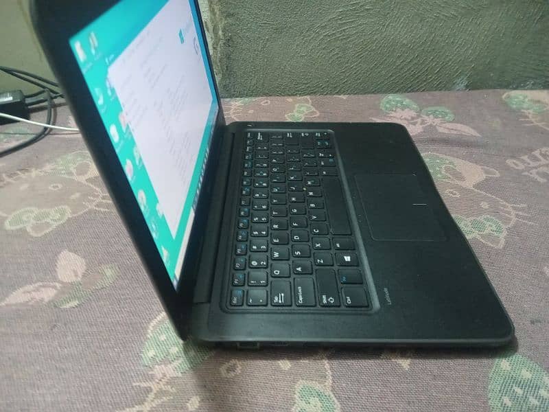 Dell latitude 3380 model for sale at very cheap price 4