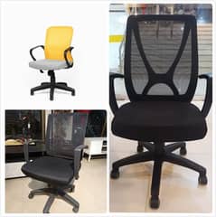 staff chair/mesh chair/office chair