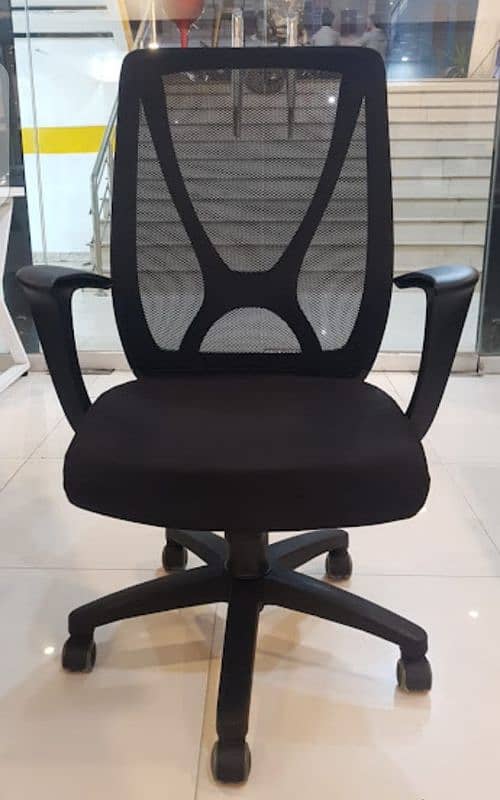 staff chair/mesh chair/office chair 1