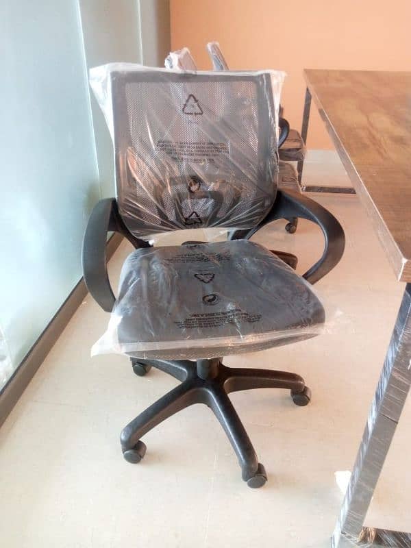 staff chair/mesh chair/office chair 6