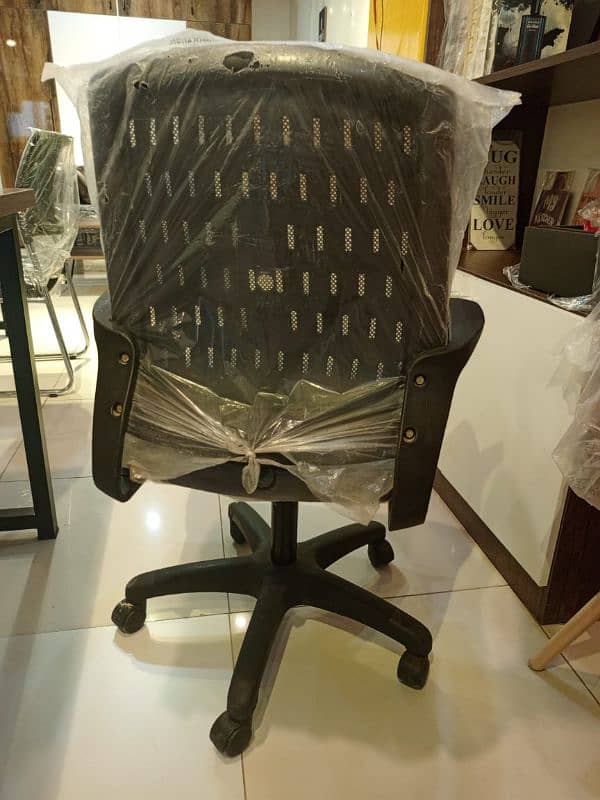 staff chair/mesh chair/office chair 8