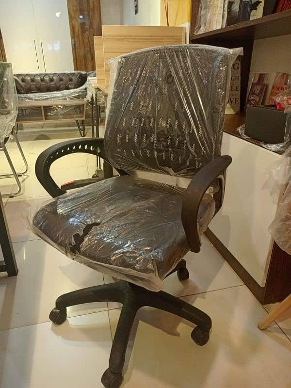 staff chair/mesh chair/office chair 9