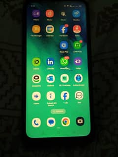 Oppo A15S 4GB 64GB exchange possible