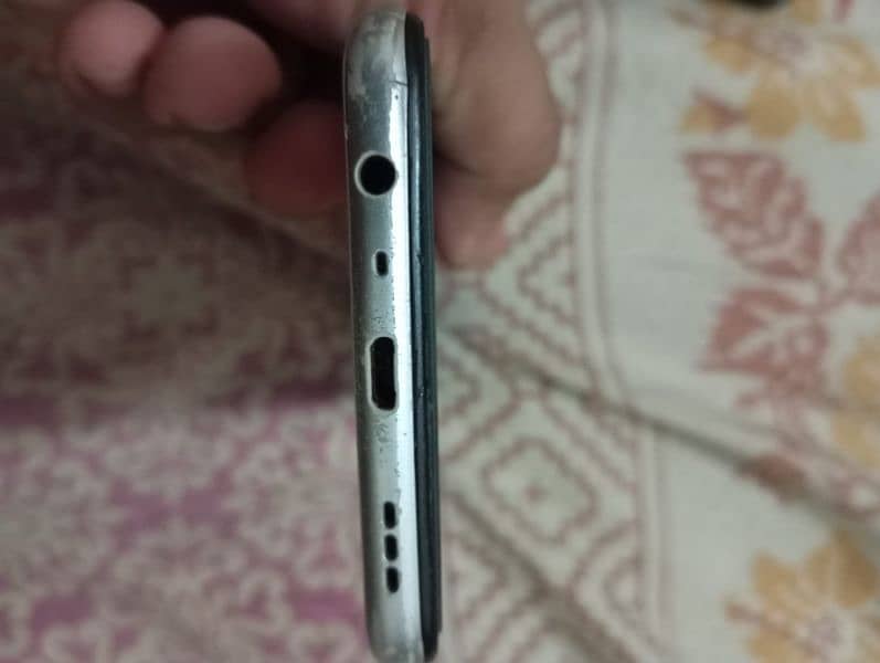 Oppo A15S 4GB 64GB exchange possible 3