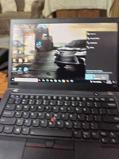 lenvo Thinkpad T480s