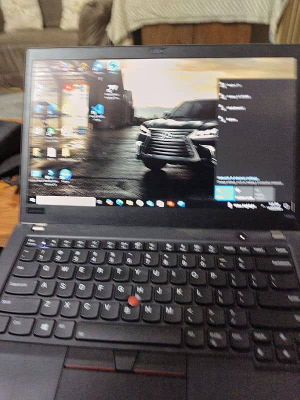 lenvo Thinkpad T480s 0