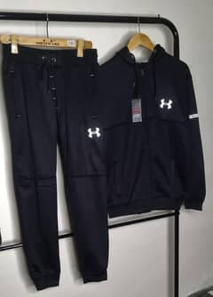 New Winter Zipper Tracksuits 2024