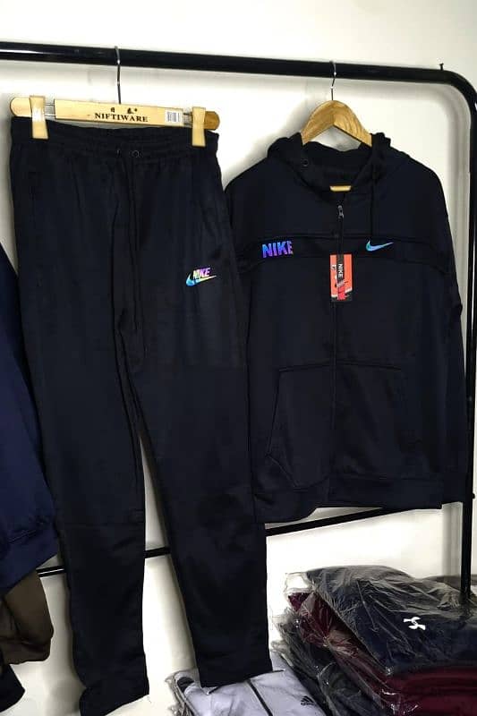 New Winter Zipper Tracksuits 2024 3