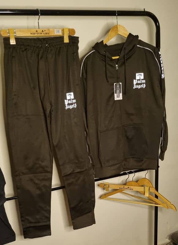 New Winter Zipper Tracksuits 2024 7