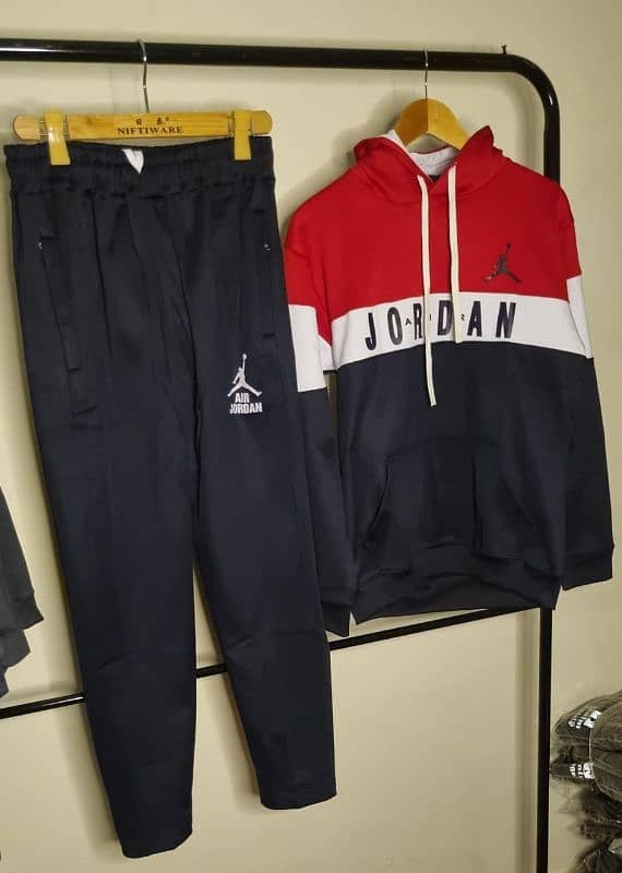 New Winter Zipper Tracksuits 2024 9