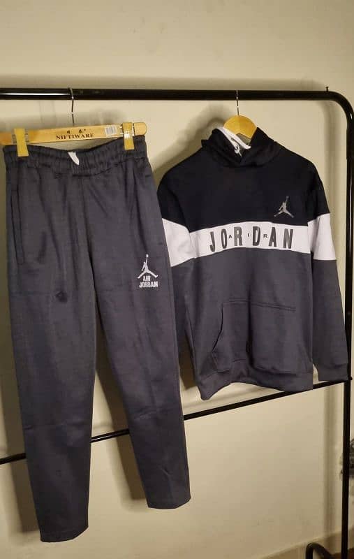 New Winter Zipper Tracksuits 2024 10