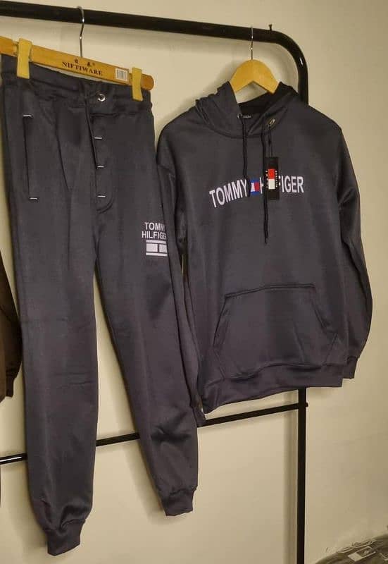 New Winter Zipper Tracksuits 2024 12