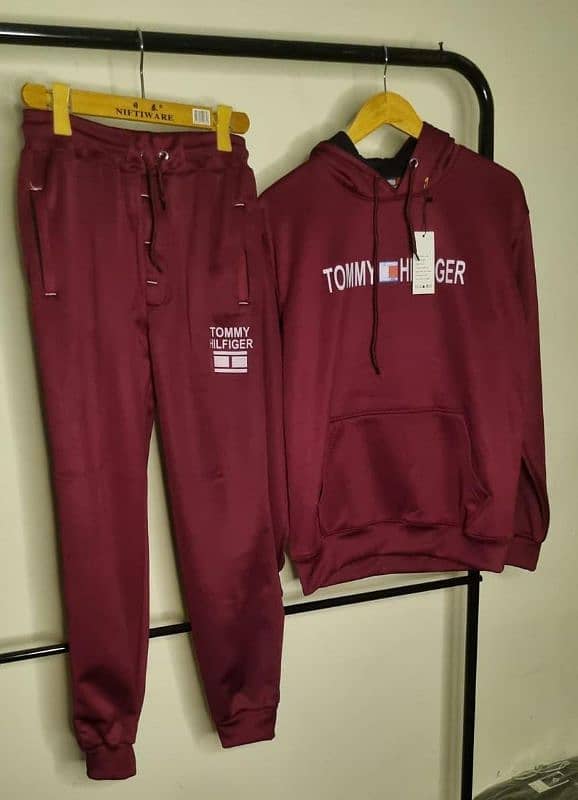 New Winter Zipper Tracksuits 2024 13