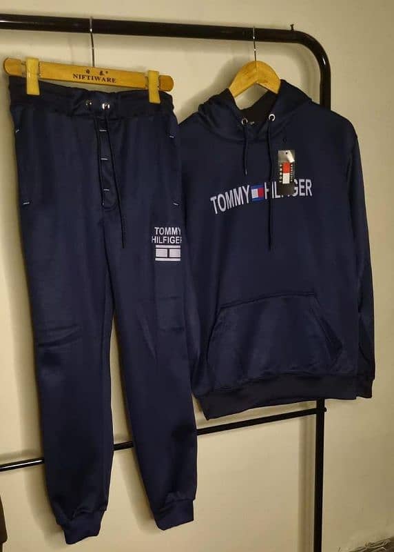 New Winter Zipper Tracksuits 2024 14