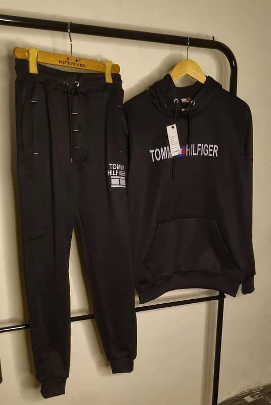 New Winter Zipper Tracksuits 2024 15