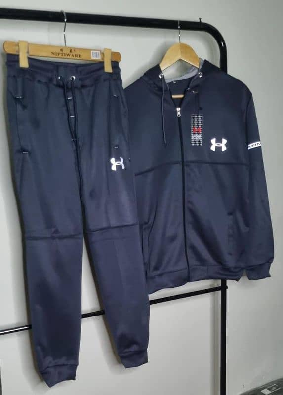 New Winter Zipper Tracksuits 2024 18