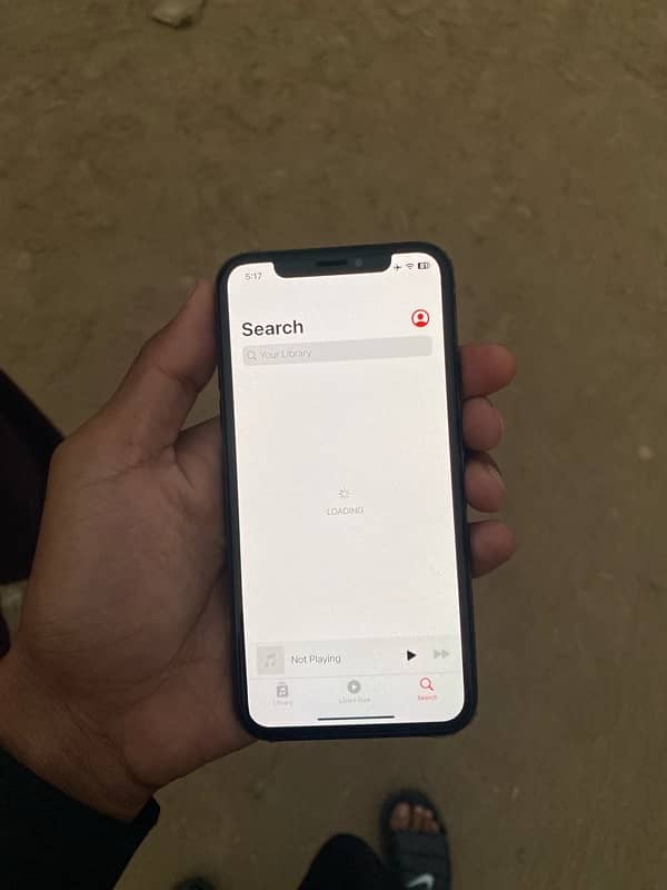 iPhone X / 256gb 2