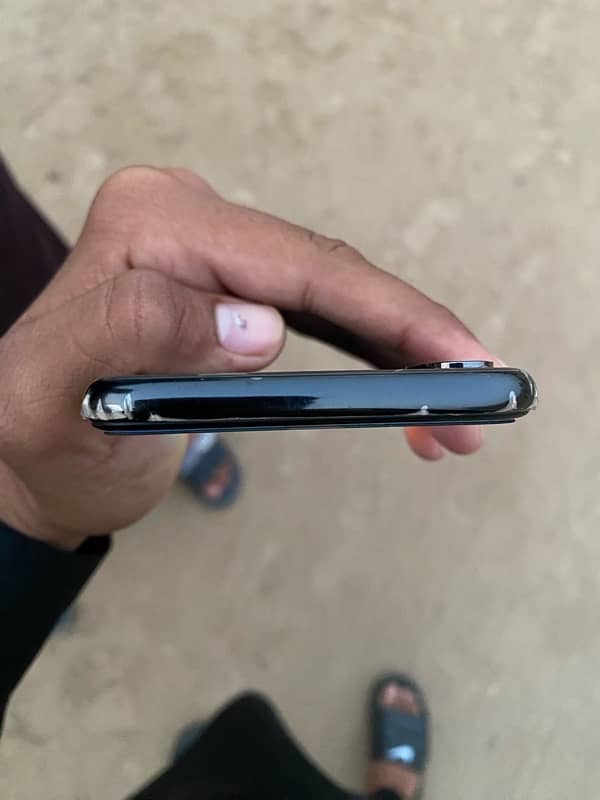 iPhone X / 256gb 3