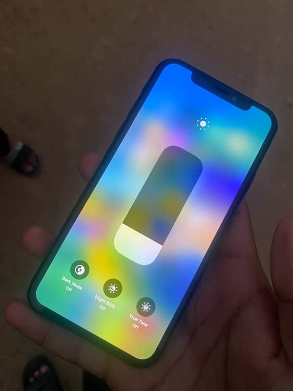 iPhone X / 256gb 5