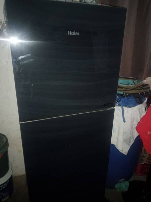 Haier 0