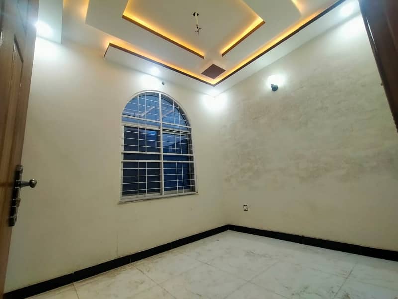 2.5 Story 3 Marla Beautiful House Available For Sale Reasonable Price in M Block 7