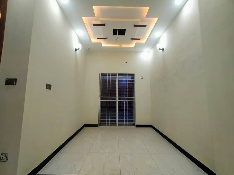 2.5 Story 3 Marla Beautiful House Available For Sale Reasonable Price in M Block 8