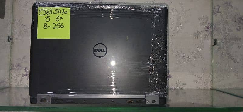 Dell 5470 0