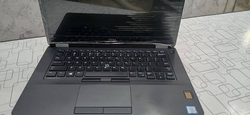 Dell 5470 2