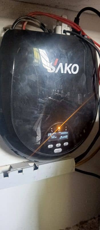 SAKO NEW INVERTER/UPS 2