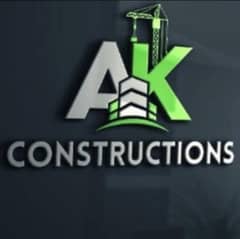 Ak construction company