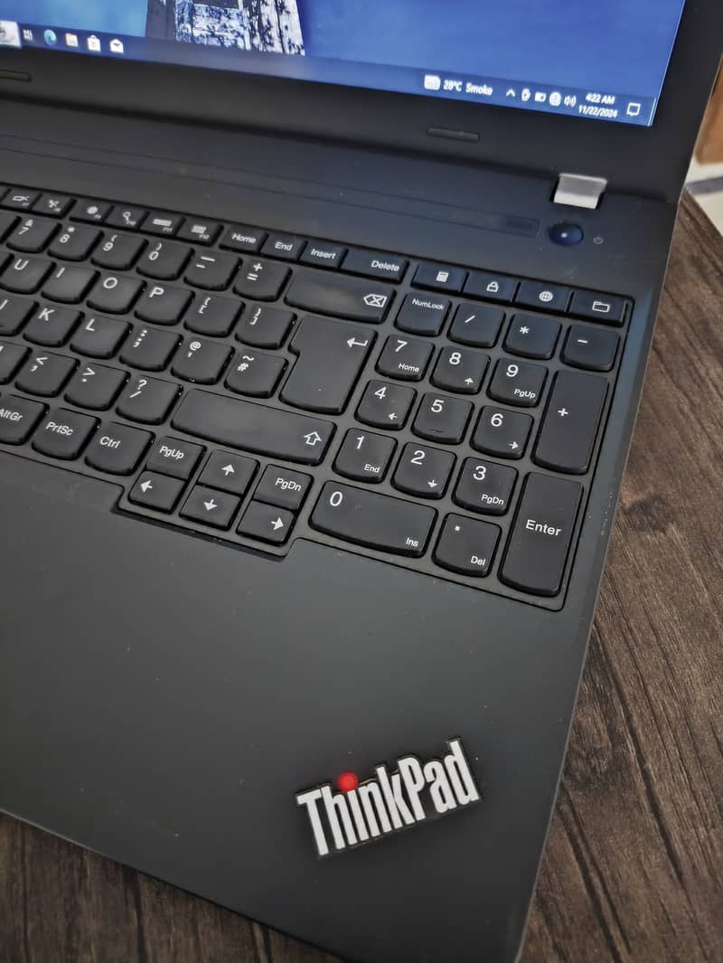 Lenovo ThinkPad E560/ core i7 6th gen 8gb ram 240gb ssd/ E560 lenovo 0