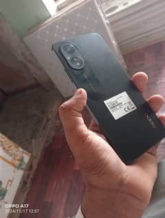 OPPO A18