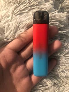 lost vape pod