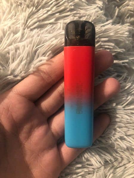 lost vape pod 0