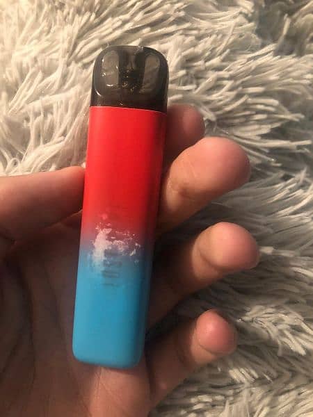 lost vape pod 3