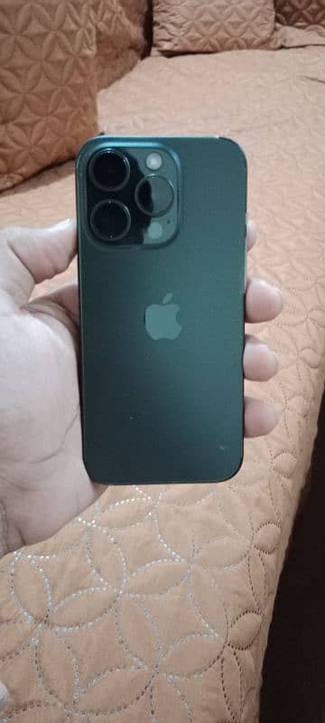 Iphone 15 pro (JV) 256gb 2