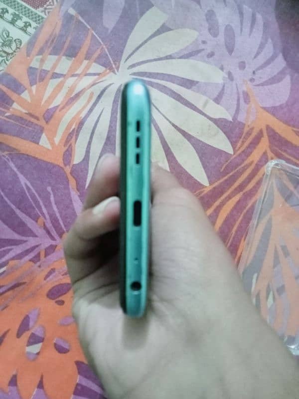 vivo y51s 8/128 with box charger 5