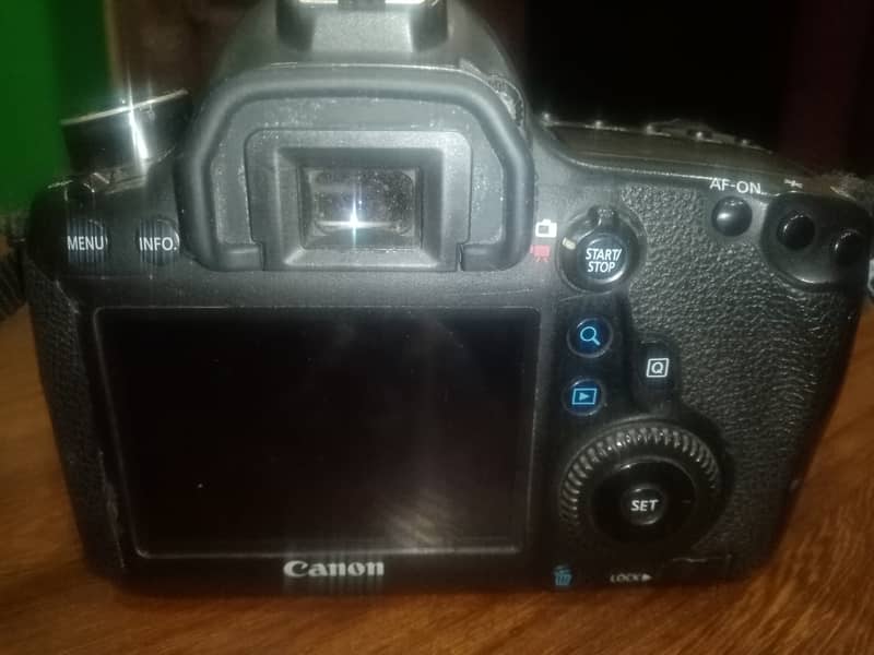 canon 6d with 24-105 usm 1 0