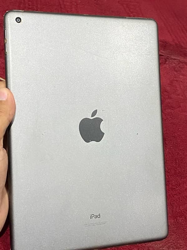 Apple, ipad 9th generation 64gb variant in brand new condition 5