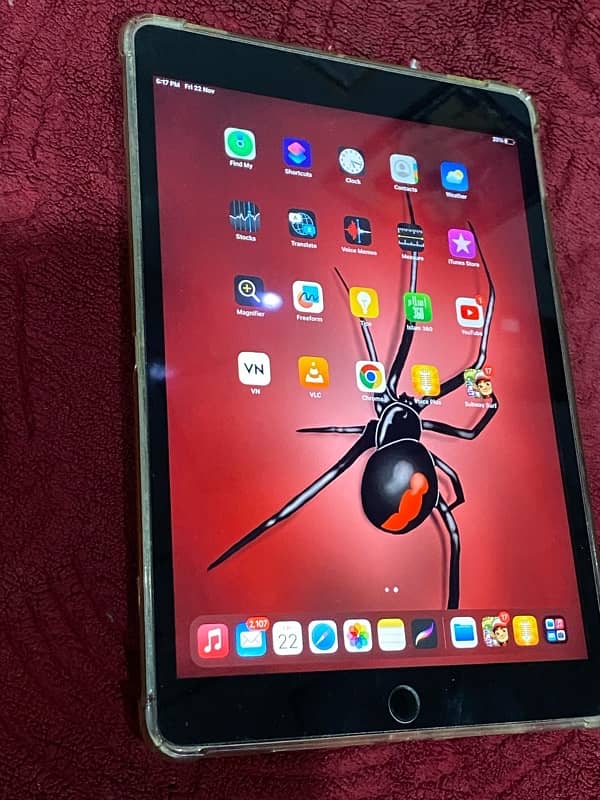 Apple, ipad 9th generation 64gb variant in brand new condition 7