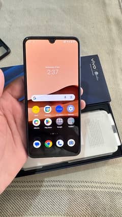 Vivo V21e