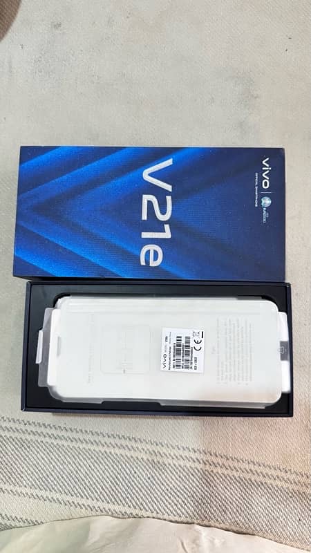 Vivo V21e 3