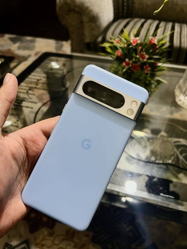 Google Pixel 8 Pro ( Approved ) 0