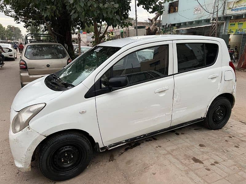 Suzuki Alto 2010 0