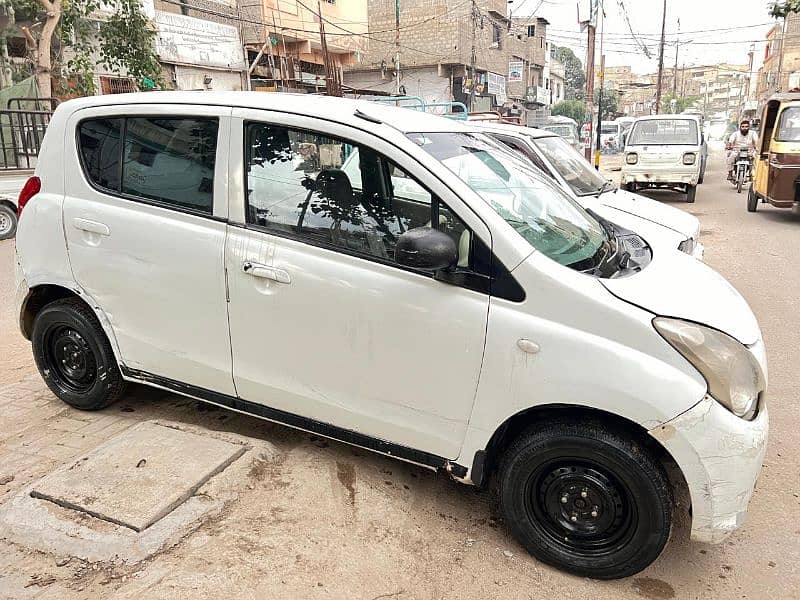 Suzuki Alto 2010 14