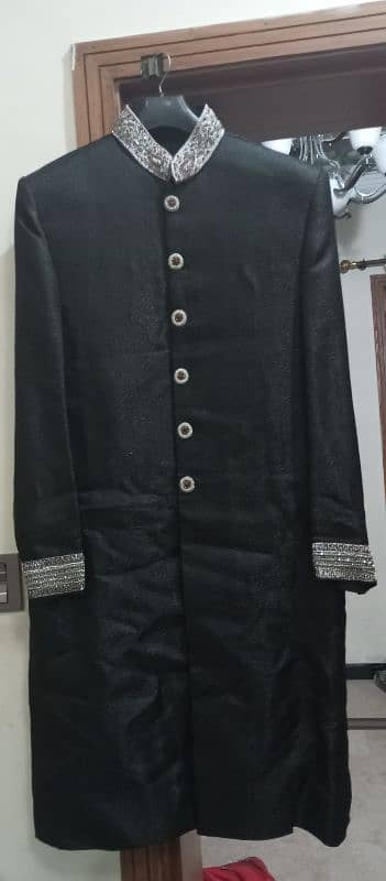 sherwani with kulla. 5