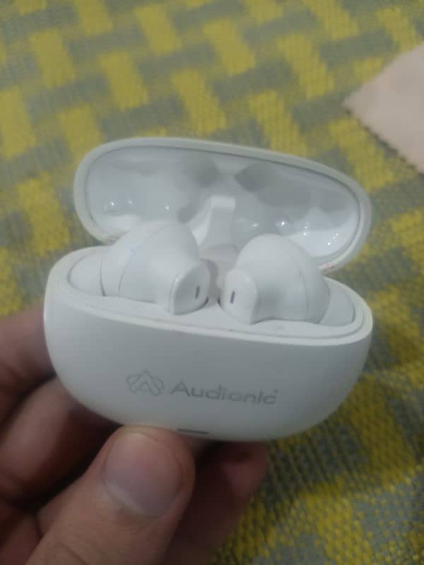 Audionic 425 ENC Ear buds 1