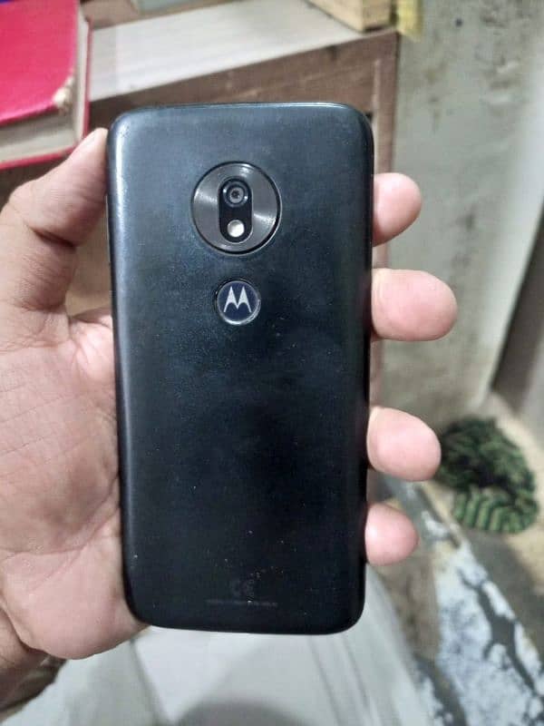 Motorola G7 play 1